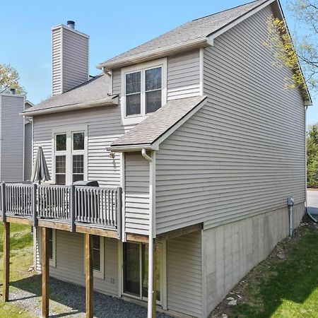 Villa Northridge 197 Tannersville Exterior foto