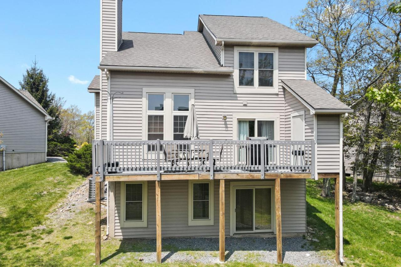 Villa Northridge 197 Tannersville Exterior foto