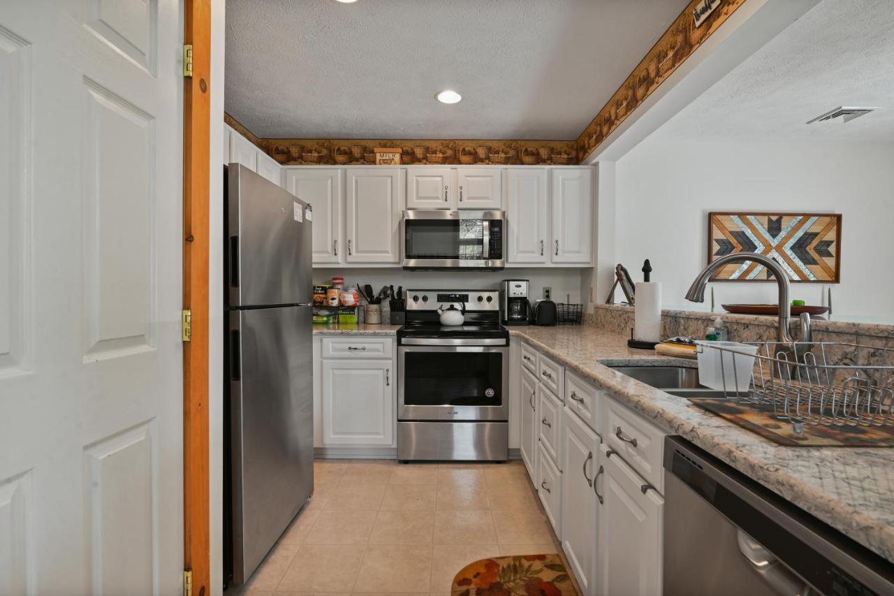 Villa Northridge 197 Tannersville Exterior foto
