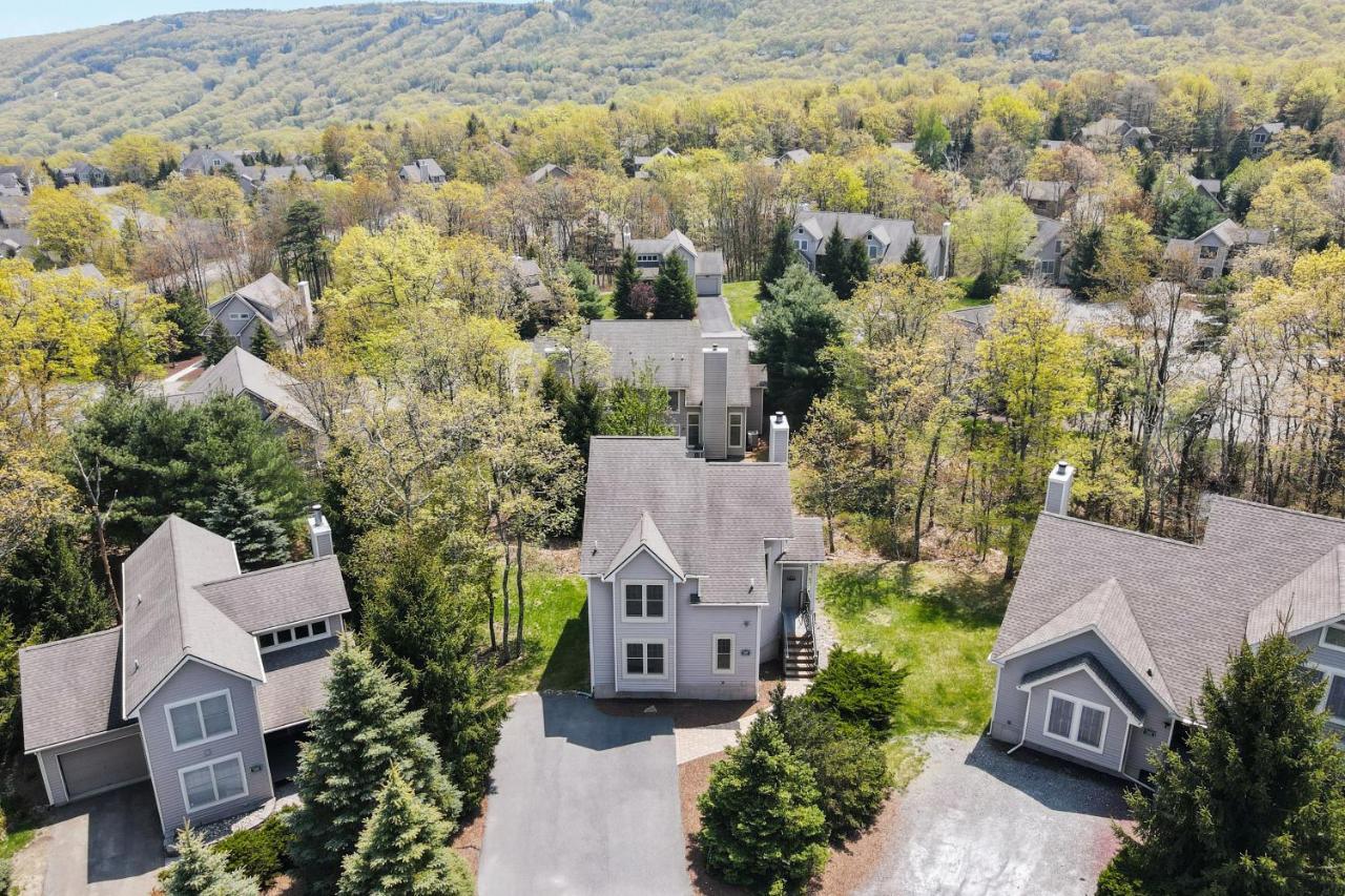Villa Northridge 197 Tannersville Exterior foto