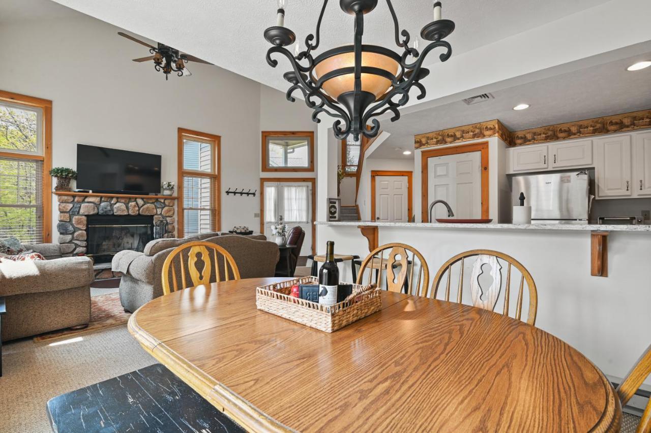 Villa Northridge 197 Tannersville Exterior foto