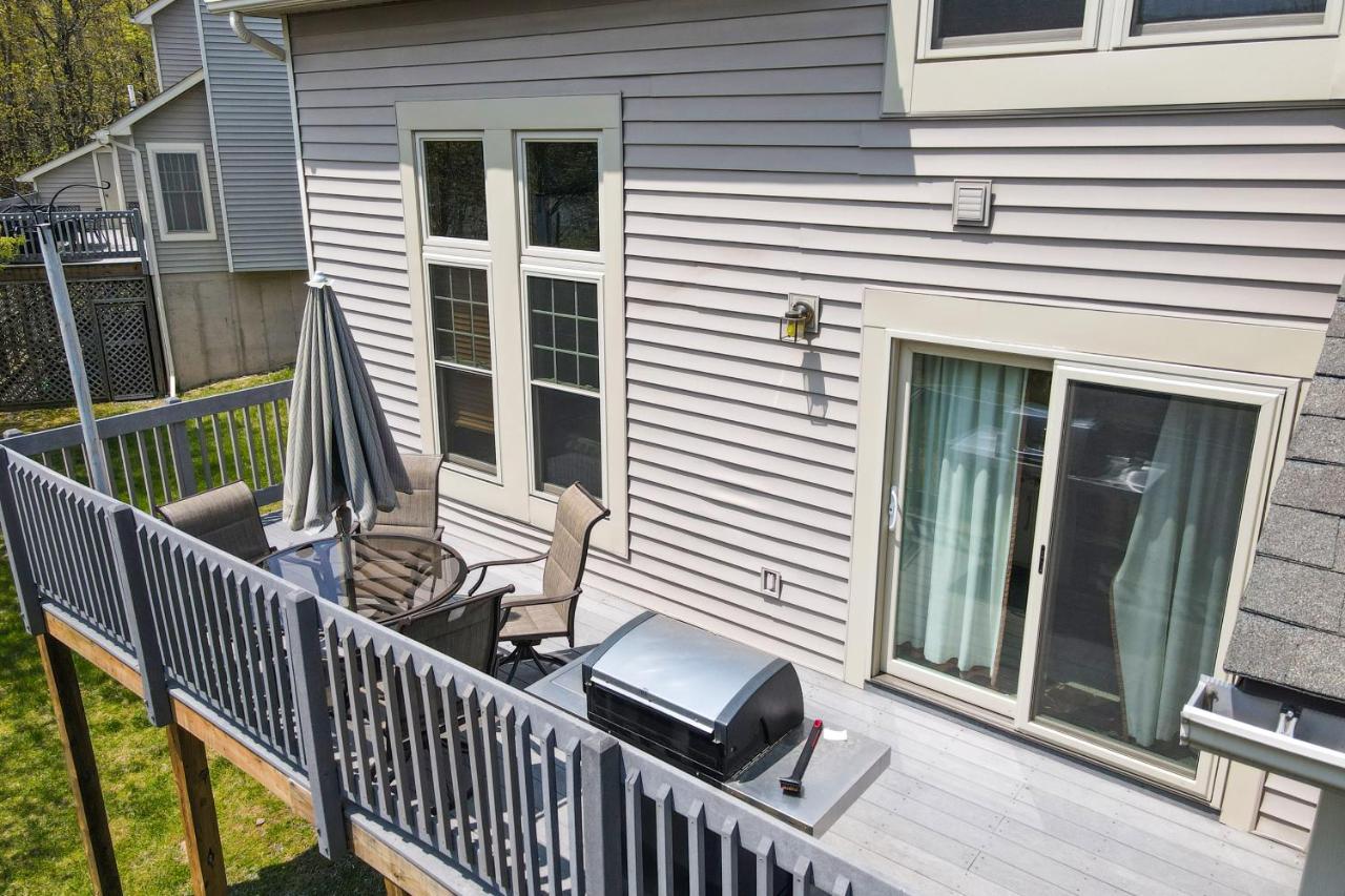 Villa Northridge 197 Tannersville Exterior foto