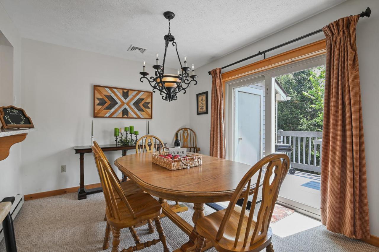 Villa Northridge 197 Tannersville Exterior foto