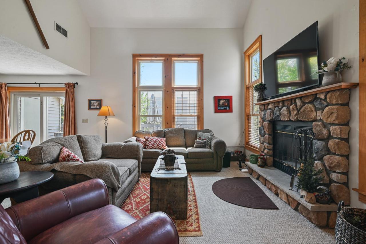 Villa Northridge 197 Tannersville Exterior foto
