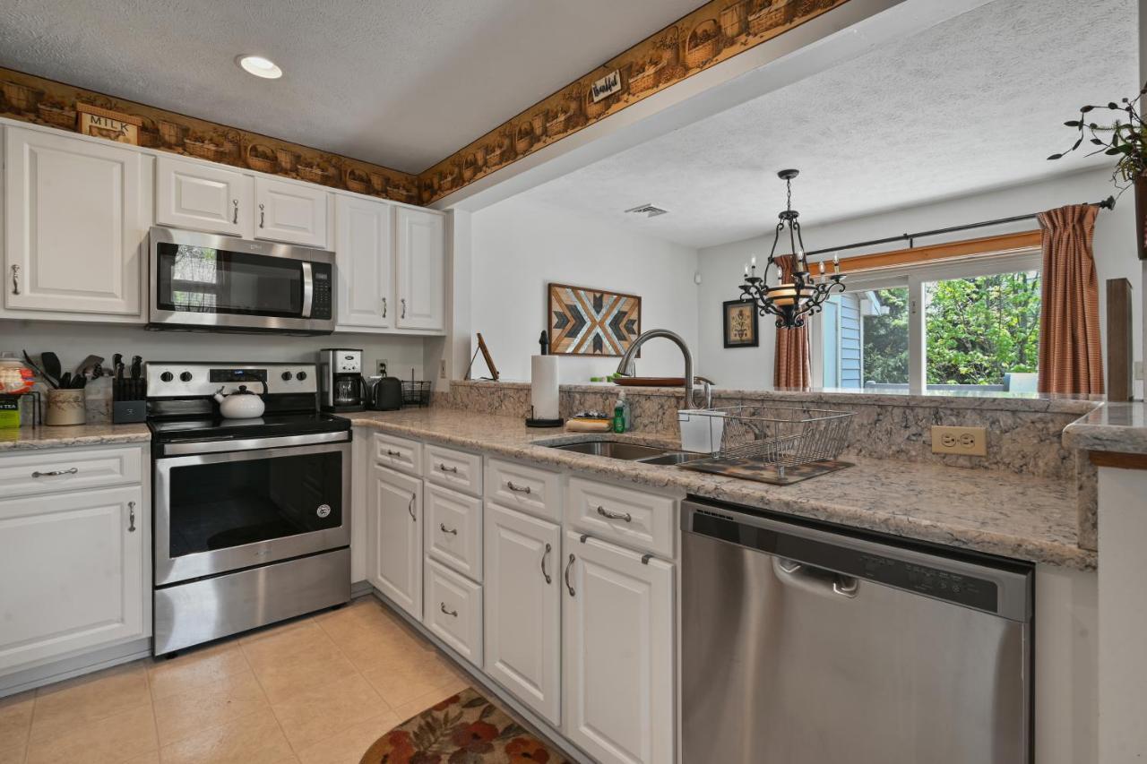 Villa Northridge 197 Tannersville Exterior foto