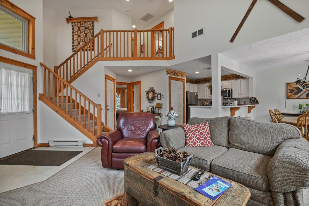 Villa Northridge 197 Tannersville Exterior foto