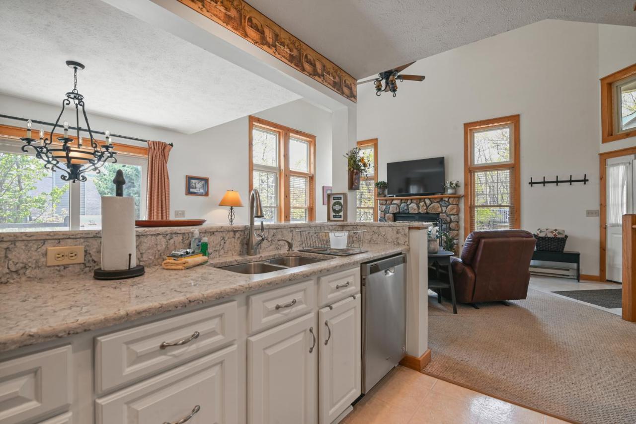 Villa Northridge 197 Tannersville Exterior foto