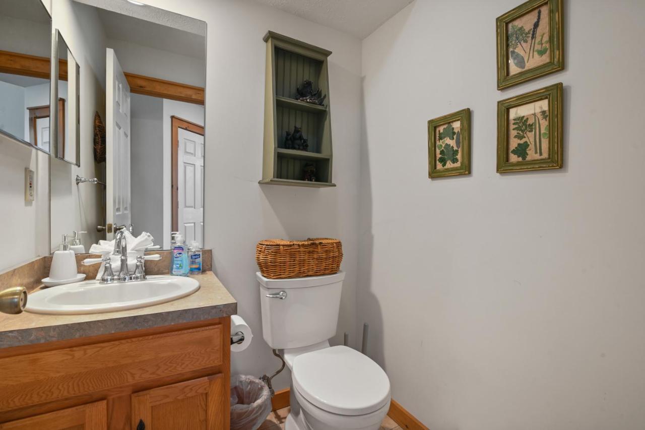 Villa Northridge 197 Tannersville Exterior foto