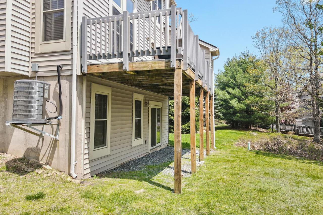 Villa Northridge 197 Tannersville Exterior foto