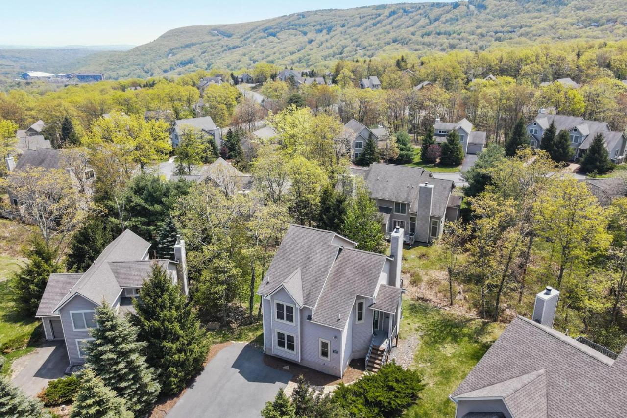 Villa Northridge 197 Tannersville Exterior foto