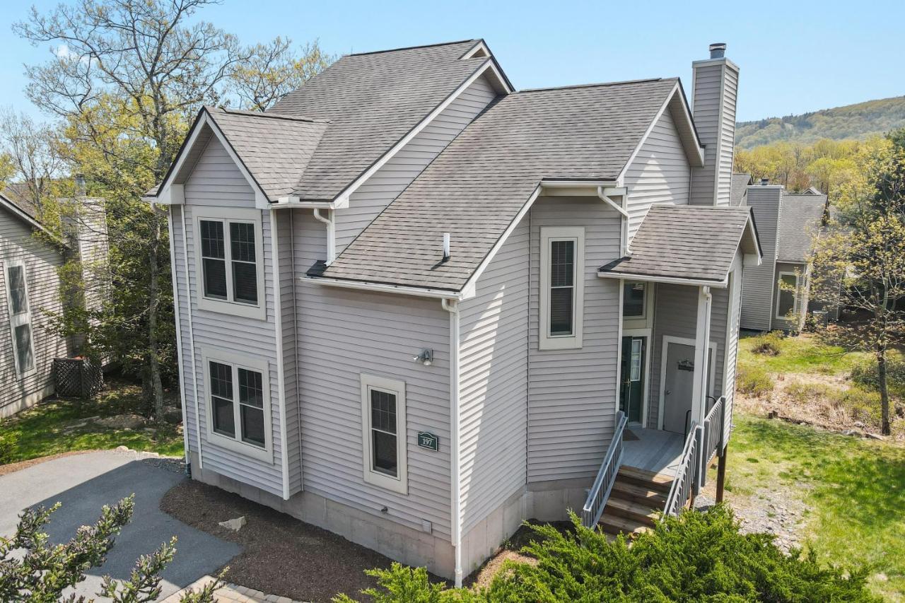 Villa Northridge 197 Tannersville Exterior foto