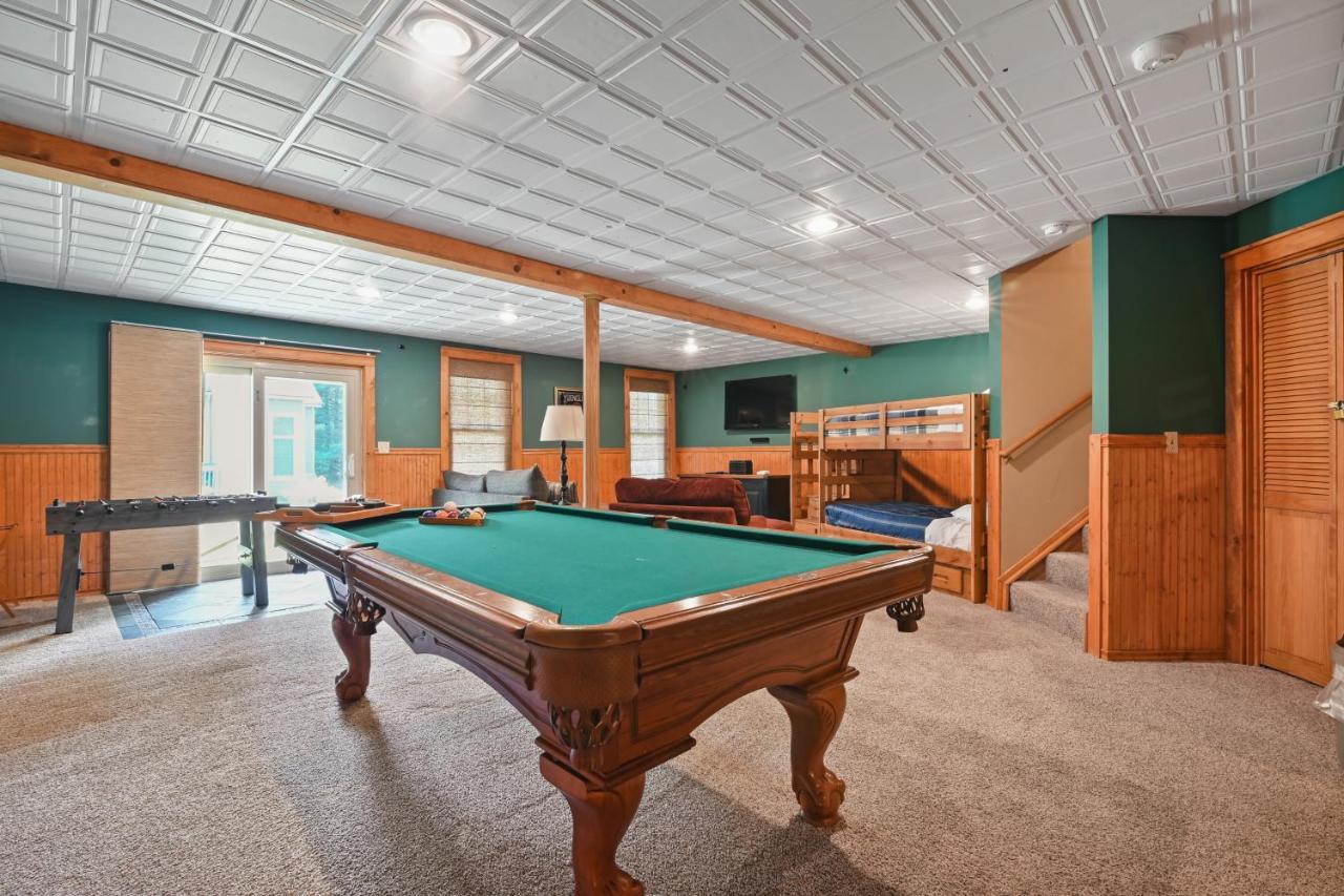 Villa Northridge 197 Tannersville Exterior foto