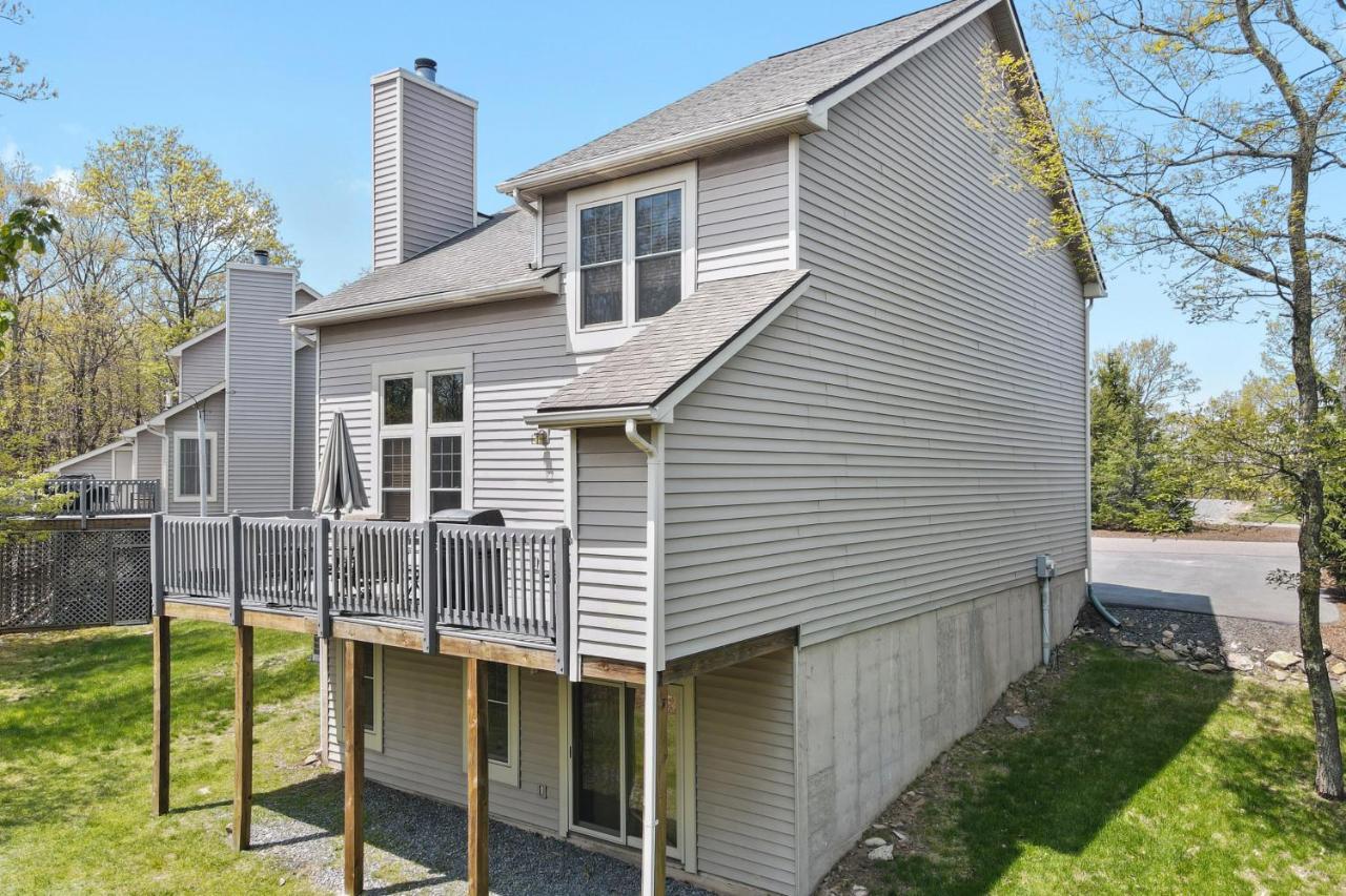 Villa Northridge 197 Tannersville Exterior foto
