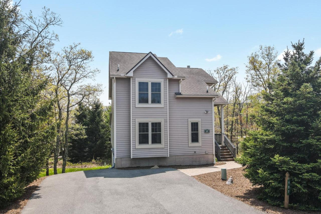 Villa Northridge 197 Tannersville Exterior foto