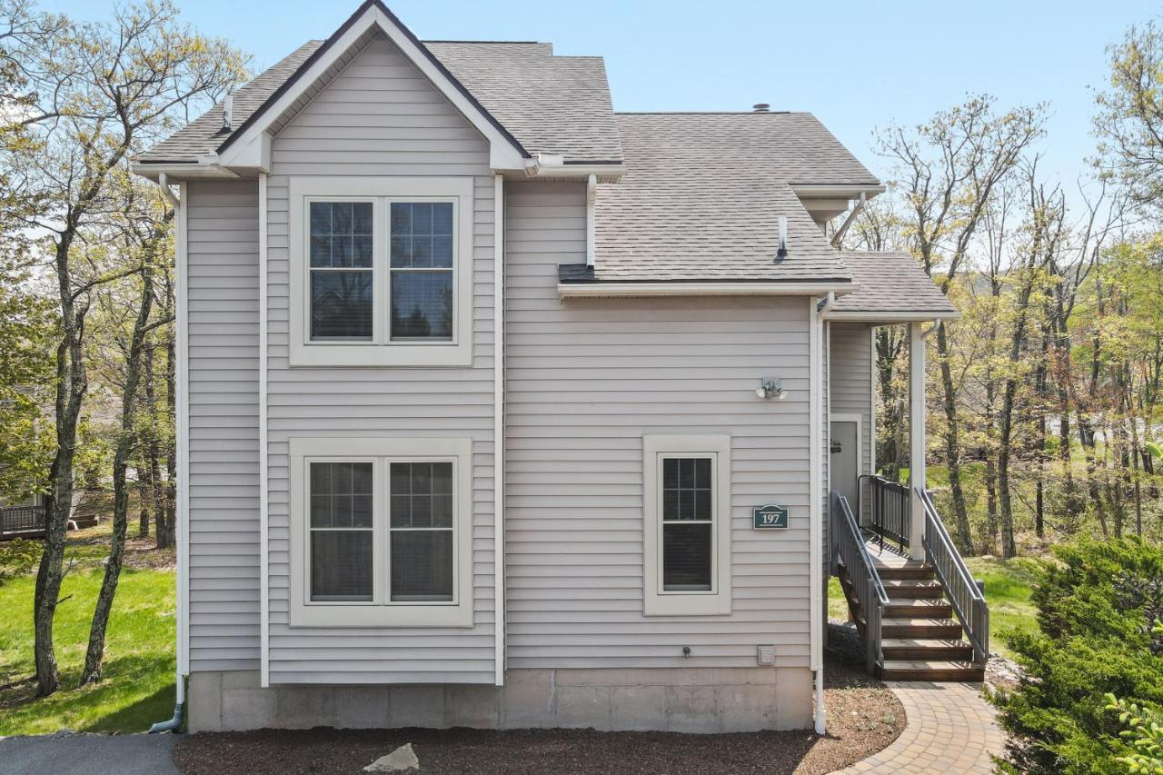 Villa Northridge 197 Tannersville Exterior foto