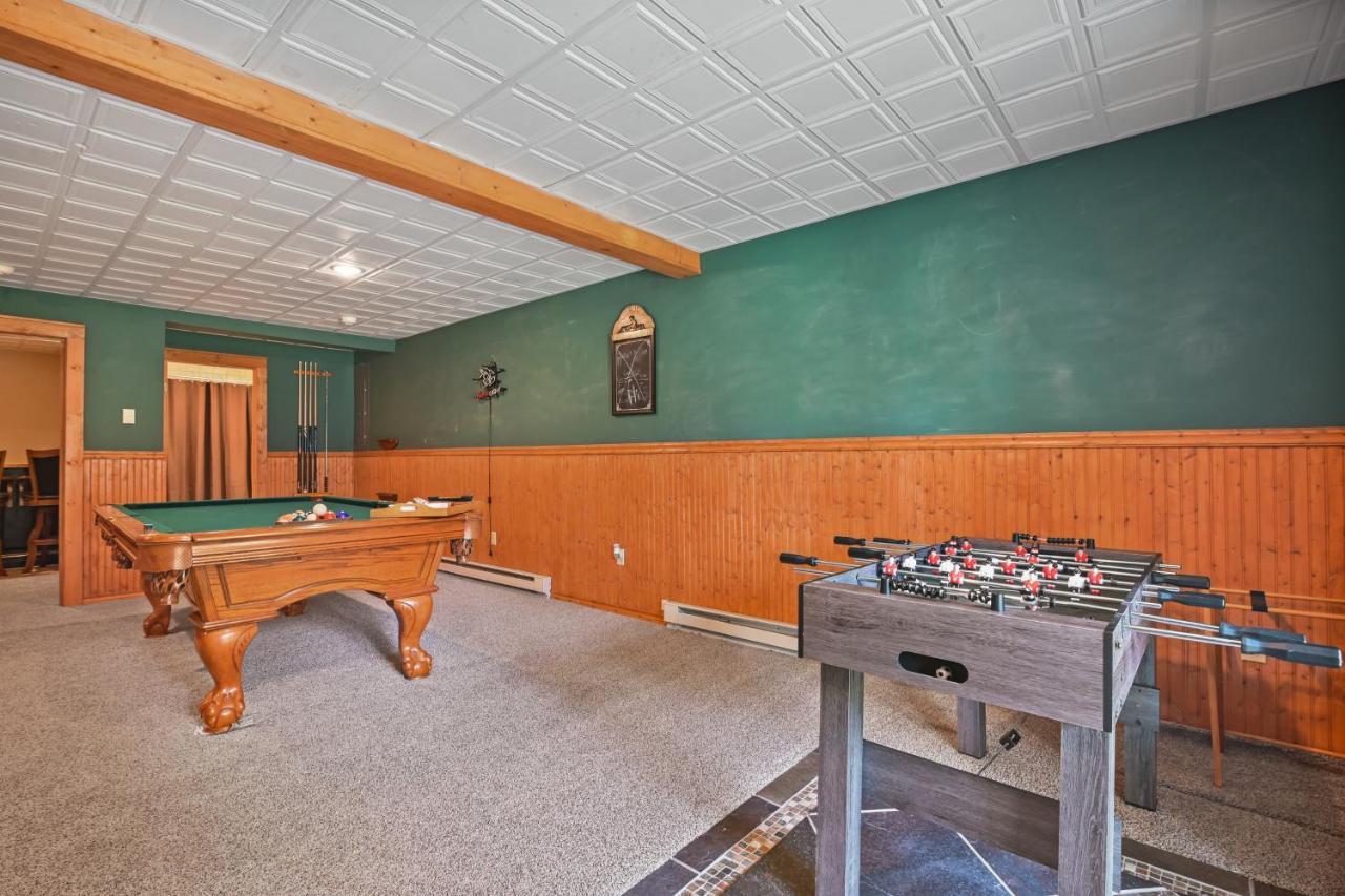 Villa Northridge 197 Tannersville Exterior foto