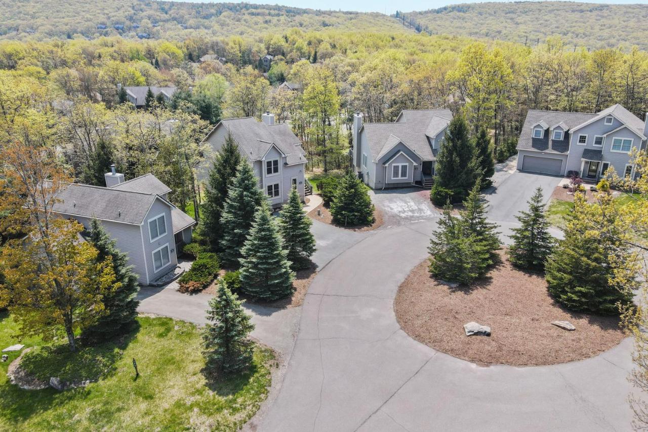 Villa Northridge 197 Tannersville Exterior foto