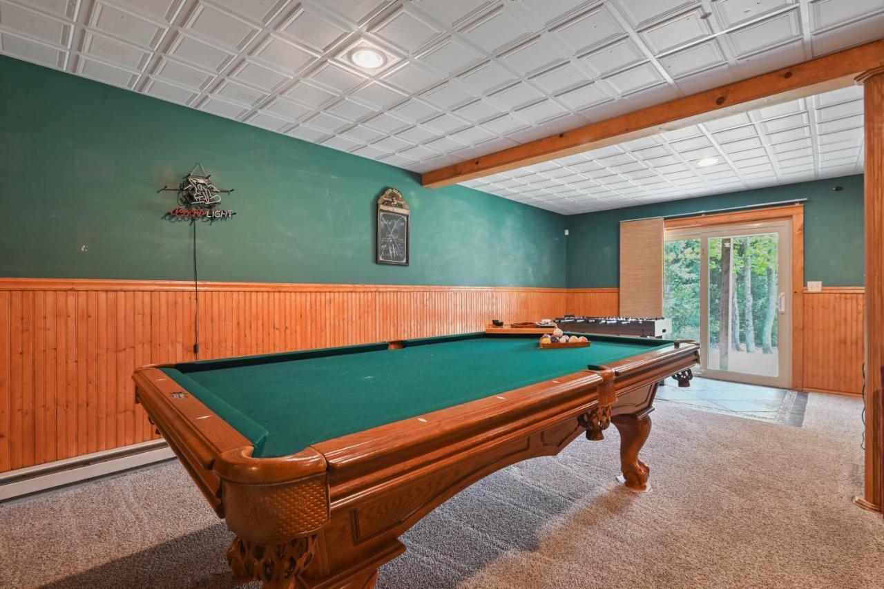 Villa Northridge 197 Tannersville Exterior foto