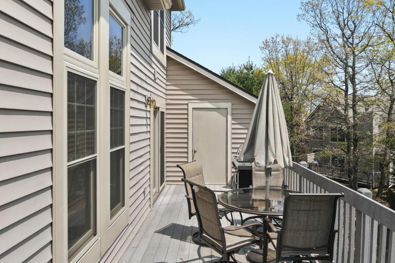 Villa Northridge 197 Tannersville Exterior foto