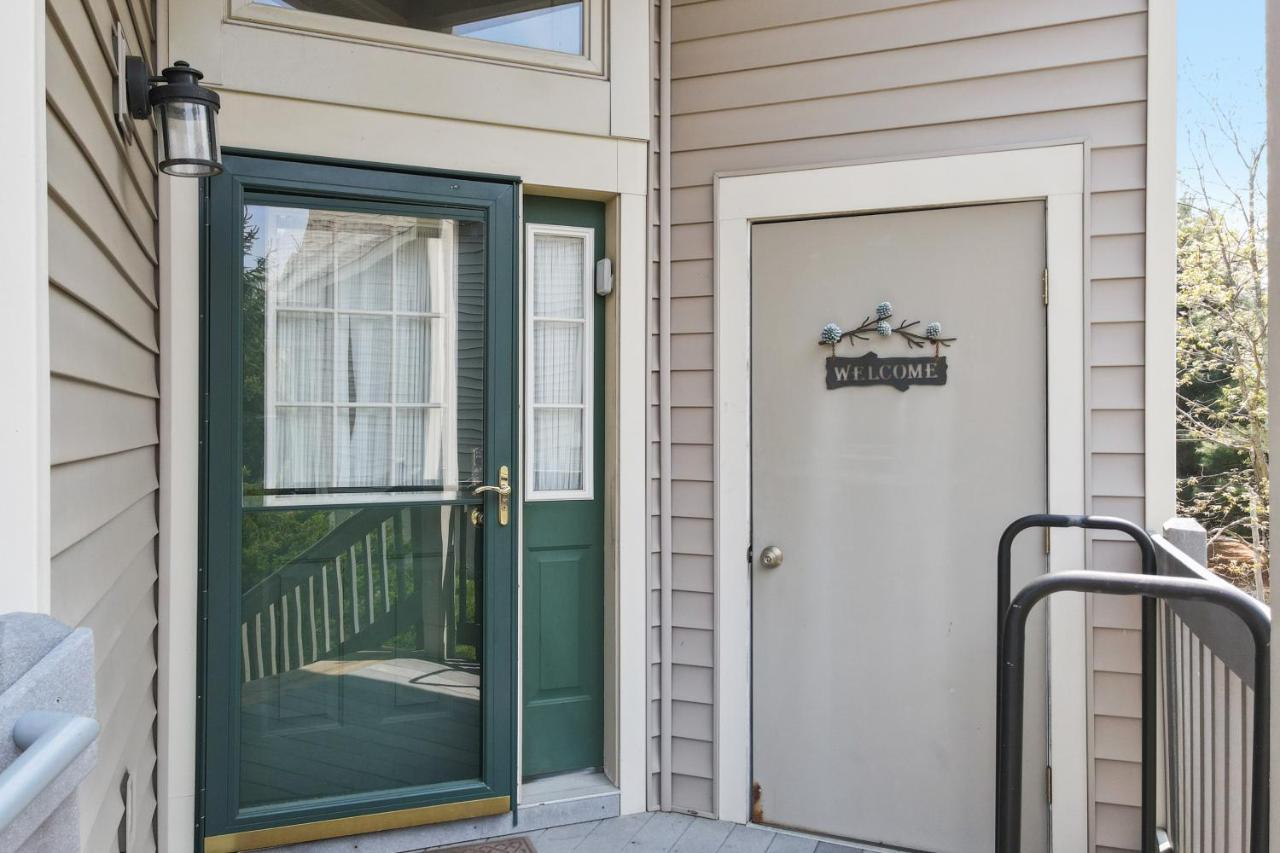Villa Northridge 197 Tannersville Exterior foto